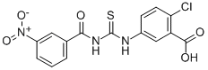 2--5-[[[(3-)]׻]]-Y(ji)(gu)ʽ_586392-46-3Y(ji)(gu)ʽ