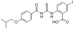 5--2-[[[[4-(2-׻)]]׻]]-Y(ji)(gu)ʽ_586393-02-4Y(ji)(gu)ʽ