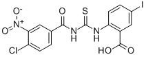 2-[[[(4--3-)]׻]]-5--Y(ji)(gu)ʽ_586393-27-3Y(ji)(gu)ʽ
