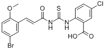 2-[[[[3-(5--2-)-1--2-ϩ]]׻]]-5--Y(ji)(gu)ʽ_586394-17-4Y(ji)(gu)ʽ