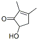 2,3-׻-5-u-2-h(hun)ϩ-1-ͪY(ji)(gu)ʽ_58649-31-3Y(ji)(gu)ʽ