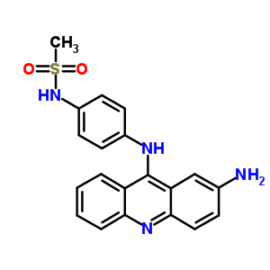 N-[4-[(2--9-߹ऻ)]]Y(ji)(gu)ʽ_58658-24-5Y(ji)(gu)ʽ