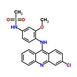 N-[3--4-[(3-߹-9-)]]Y(ji)(gu)ʽ_58658-30-3Y(ji)(gu)ʽ