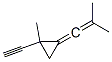(9ci)-1-Ȳ-1-׻-2-(2-׻-1-ϩ)-h(hun)Y(ji)(gu)ʽ_58668-76-1Y(ji)(gu)ʽ