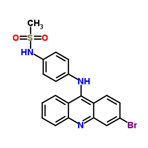 N-[4-[(3--9-߹)]]Y(ji)(gu)ʽ_58682-45-4Y(ji)(gu)ʽ