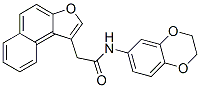 (9ci)-n-(2,3--1,4-fӢ-6-)-Y(ji)(gu)ʽ_586985-27-5Y(ji)(gu)ʽ