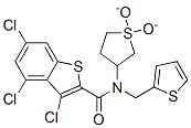 (9ci)-3,4,6--n-(Ě-1,1--3-)-n-(2-Լ׻)-[b]-2-Y(ji)(gu)ʽ_586986-26-7Y(ji)(gu)ʽ