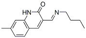 (9ci)-3-[()׻]-7-׻-2(1H)-ͪY(ji)(gu)ʽ_586986-37-0Y(ji)(gu)ʽ