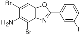 4,6--2-(3-ⱽ)-1,3-f-5-Yʽ_586996-09-0Yʽ