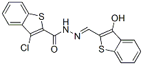(9ci)-3--[b]-2-[(3-u[b]-2-)׻]½Y(ji)(gu)ʽ_586996-58-9Y(ji)(gu)ʽ