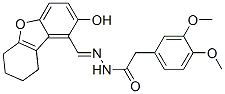 (9ci)-3,4--[(6,7,8,9-Ě-2-u߻-1-)׻]½Y(ji)(gu)ʽ_586998-83-6Y(ji)(gu)ʽ