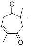 2,2,5-׻-5-h(hun)ϩ-1,4-ͪY(ji)(gu)ʽ_58705-37-6Y(ji)(gu)ʽ