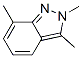 2,3,7-׻-2H-Y(ji)(gu)ʽ_58706-38-0Y(ji)(gu)ʽ