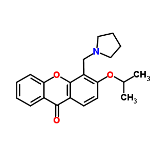3--4-[(1-)׻]-9h-s-9-ͪY(ji)(gu)ʽ_58741-68-7Y(ji)(gu)ʽ