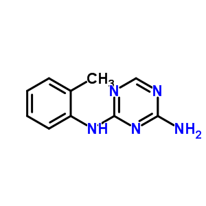 N-ױ-[1,3,5]-2,4-Y(ji)(gu)ʽ_58759-26-5Y(ji)(gu)ʽ
