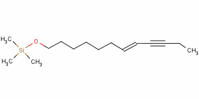 (E)-(7-ʮϩȲ-9-)׻Yʽ_58763-69-2Yʽ