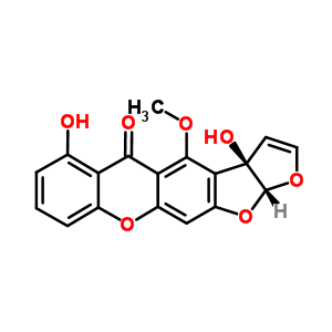 (3Ar)-3a,12a--3a,6-u-4--5H-߻૲[3,2:4,5]߻૲[3,2-b]s-5-ͪY(ji)(gu)ʽ_58775-51-2Y(ji)(gu)ʽ