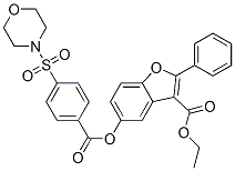 (9ci)-5-[[4-(4-)]]-2--3-߻Y(ji)(gu)ʽ_587836-62-2Y(ji)(gu)ʽ