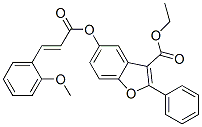 (9ci)-5-[[3-(2-)-1--2-ϩ]]-2--3-߻Y(ji)(gu)ʽ_587838-99-1Y(ji)(gu)ʽ