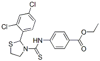 (9ci)-4-[[[2-(2,4-ȱ)-3-]׻]]-Y(ji)(gu)ʽ_587850-15-5Y(ji)(gu)ʽ