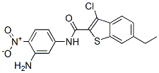 (9ci)-n-(3--4-)-3--6-һ-[b]-2-Y(ji)(gu)ʽ_587851-59-0Y(ji)(gu)ʽ