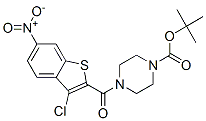 (9ci)-4-[(3--6-[b]-2-)ʻ]-1-,1,1-׻һY(ji)(gu)ʽ_587852-85-5Y(ji)(gu)ʽ