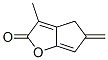 (9ci)-4,5--3-׻-5-׻-2H-h(hun)첢[b]߻-2-ͪY(ji)(gu)ʽ_587887-59-0Y(ji)(gu)ʽ