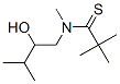 n-(2-u-3-׻)-n,2,2-׻Y(ji)(gu)ʽ_58832-29-4Y(ji)(gu)ʽ