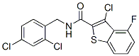 (9ci)-3--n-[(2,4-ȱ)׻]-4--[b]-2-Yʽ_588673-77-2Yʽ