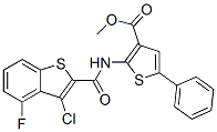 (9ci)-2-[[(3--4-[b]-2-)ʻ]]-5--3-Y(ji)(gu)ʽ_588674-10-6Y(ji)(gu)ʽ