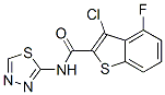 (9ci)-3--4--n-1,3,4--2--[b]-2-Y(ji)(gu)ʽ_588674-12-8Y(ji)(gu)ʽ
