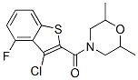 (9ci)-4-[(3--4-[b]-2-)ʻ]-2,6-׻-Y(ji)(gu)ʽ_588674-15-1Y(ji)(gu)ʽ