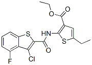 (9ci)-2-[[(3--4-[b]-2-)ʻ]]-5-һ-3-Y(ji)(gu)ʽ_588674-17-3Y(ji)(gu)ʽ