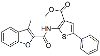 (9ci)-2-[[(3-׻-2-߻)ʻ]]-5--3-Y(ji)(gu)ʽ_588674-68-4Y(ji)(gu)ʽ