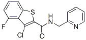 (9ci)-3--4--n-(2-़׻)-[b]-2-Y(ji)(gu)ʽ_588675-32-5Y(ji)(gu)ʽ
