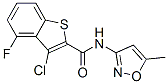 (9ci)-3--4--n-(5-׻-3-f)-[b]-2-Y(ji)(gu)ʽ_588675-34-7Y(ji)(gu)ʽ
