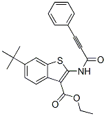 (9ci)-6-(1,1-׻һ)-2-[(1--3--2-Ȳ)]-[b]-3-Y(ji)(gu)ʽ_588678-15-3Y(ji)(gu)ʽ