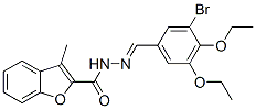 (9ci)-3-׻-2-߻[(3--4,5-)׻]½Y(ji)(gu)ʽ_588680-68-6Y(ji)(gu)ʽ