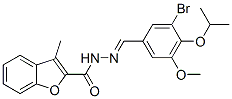 (9ci)-3-׻-2-߻ [[3--5--4-(1-׻)]׻]½Y(ji)(gu)ʽ_588680-76-6Y(ji)(gu)ʽ