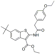 (9ci)-6-(1,1-׻һ)-2-[[(4-)]]-[b]-3-Y(ji)(gu)ʽ_588684-51-9Y(ji)(gu)ʽ