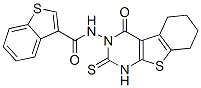 (9ci)-n-(1,4,5,6,7,8--4--2-[1]Բ[2,3-d]-3(2H)-)-[b]-3-Yʽ_588696-31-5Yʽ