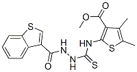 (9ci)-[b]-3-,2-[[[3-(ʻ)-4,5-׻-2-]]׻]½Y(ji)(gu)ʽ_588710-66-1Y(ji)(gu)ʽ
