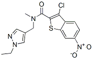 (9ci)-3--n-[(1-һ-1H--4-)׻]-n-׻-6--[b]-2-Y(ji)(gu)ʽ_588712-41-8Y(ji)(gu)ʽ