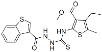 (9ci)-[b]-3-,2-[[[4-һ-3-(ʻ)-5-׻-2-]]׻]½Y(ji)(gu)ʽ_588712-88-3Y(ji)(gu)ʽ