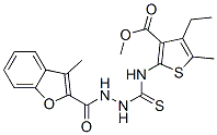 (9ci)-3-׻-2-߻2-[[[4-һ-3-(ʻ)-5-׻-2-]]׻]½Y(ji)(gu)ʽ_588712-96-3Y(ji)(gu)ʽ