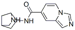 (9ci)-n-2-sph(hun)[2.2.1]-6--[1,5-a]-7-Y(ji)(gu)ʽ_588725-15-9Y(ji)(gu)ʽ