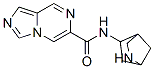 (9ci)-n-2-sph(hun)[2.2.1]-5--[1,5-a]-6-Y(ji)(gu)ʽ_588725-52-4Y(ji)(gu)ʽ