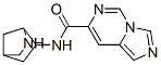(9ci)-n-2-sph(hun)[2.2.1]-6--[1,5-c]-7-Y(ji)(gu)ʽ_588726-08-3Y(ji)(gu)ʽ