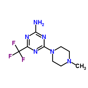 6-(׻)-4-(4-׻-1-)-1,3,5--2-Yʽ_58892-42-5Yʽ