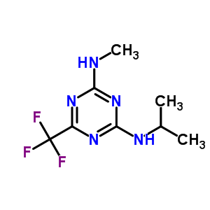 6-(׻)-n--n-׻-1,3,5--2,4-Y(ji)(gu)ʽ_58892-51-6Y(ji)(gu)ʽ